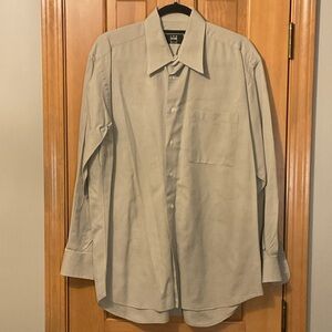 Ike Behar Dress Shirt